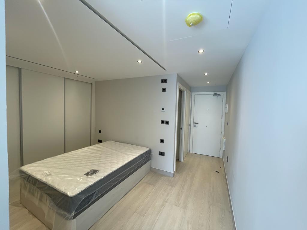 Image of Apartment - 1 Bathrooms for Rental in Marina Club-Gibraltar, Image 6